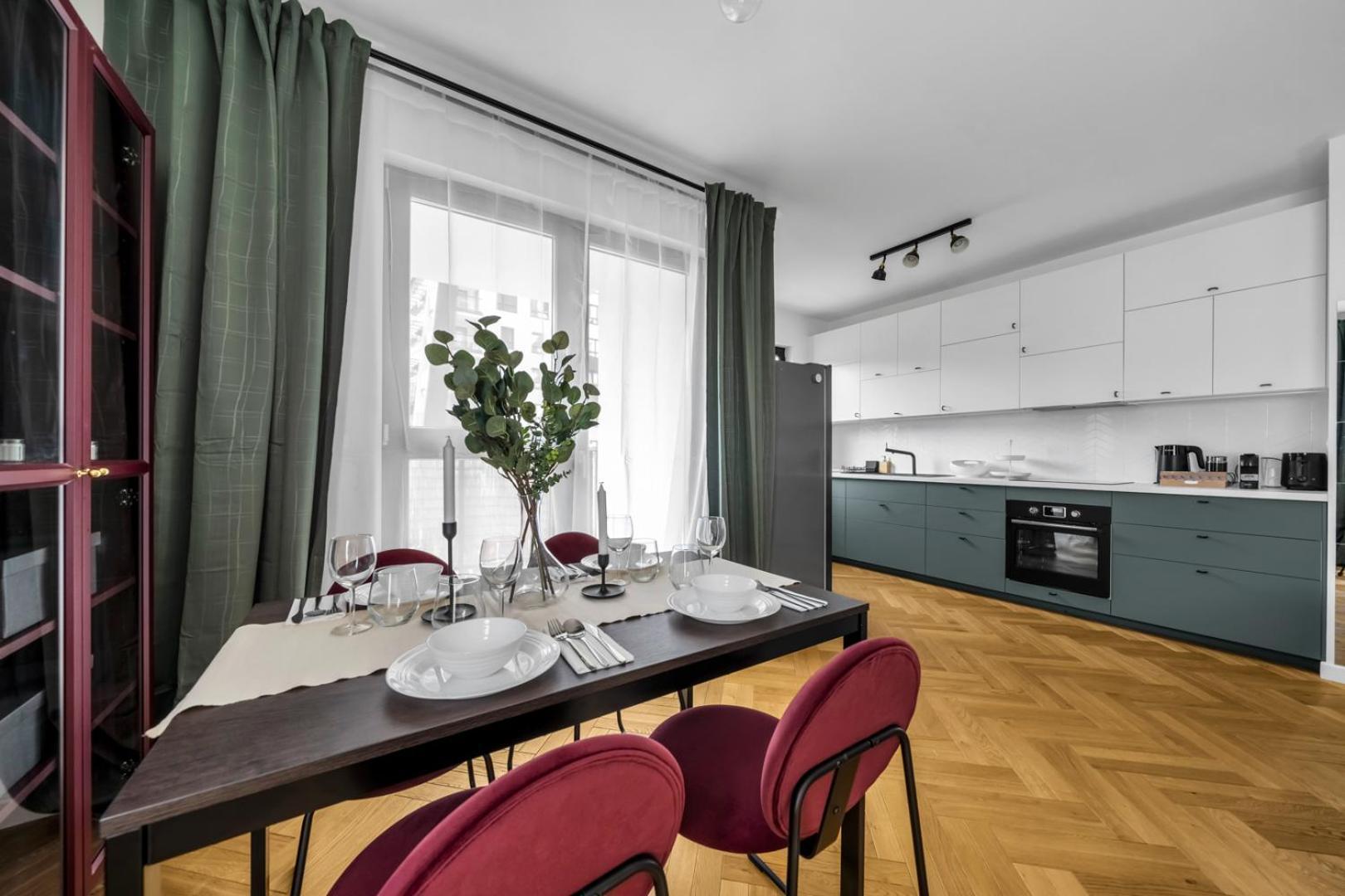 ורשה Skierniewicka Apt - Parking, Workspace, Balcony - By Rentujemy מראה חיצוני תמונה