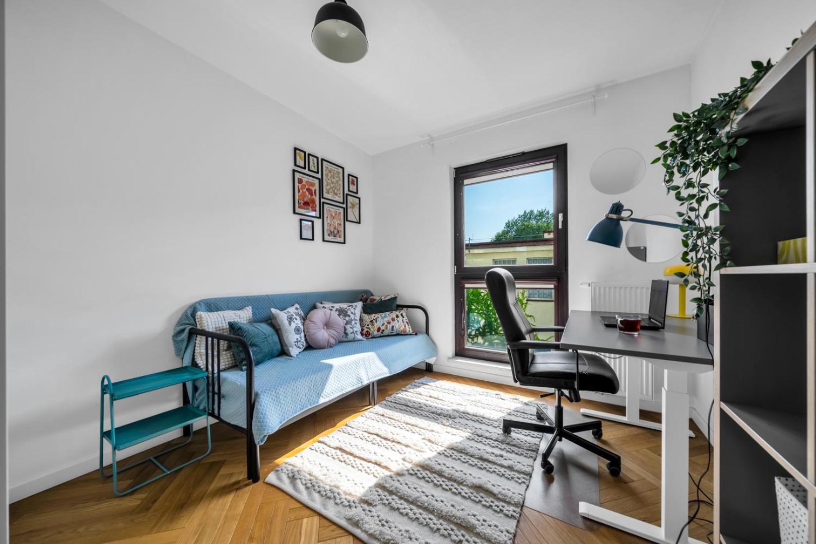 ורשה Skierniewicka Apt - Parking, Workspace, Balcony - By Rentujemy מראה חיצוני תמונה