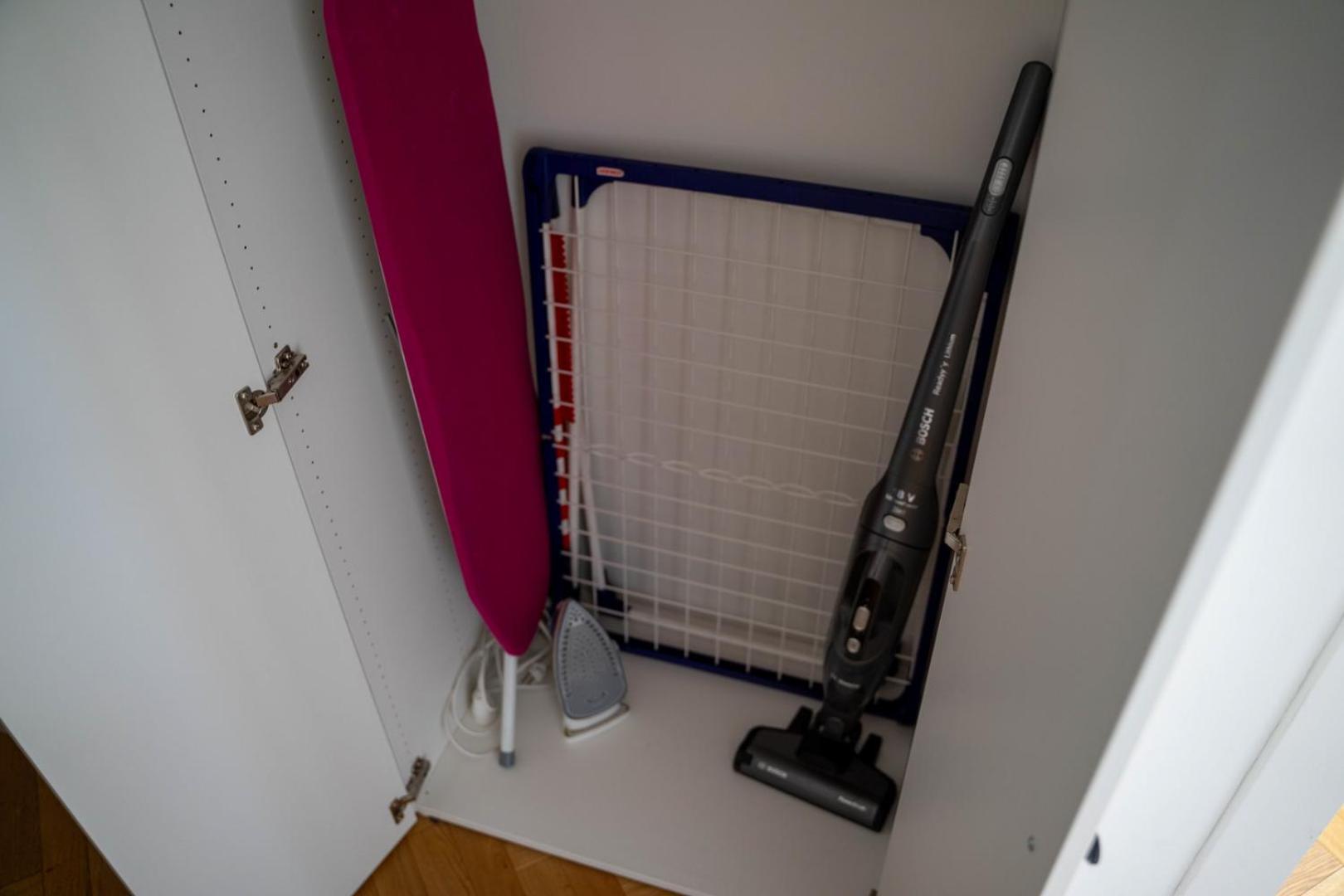 ורשה Skierniewicka Apt - Parking, Workspace, Balcony - By Rentujemy מראה חיצוני תמונה