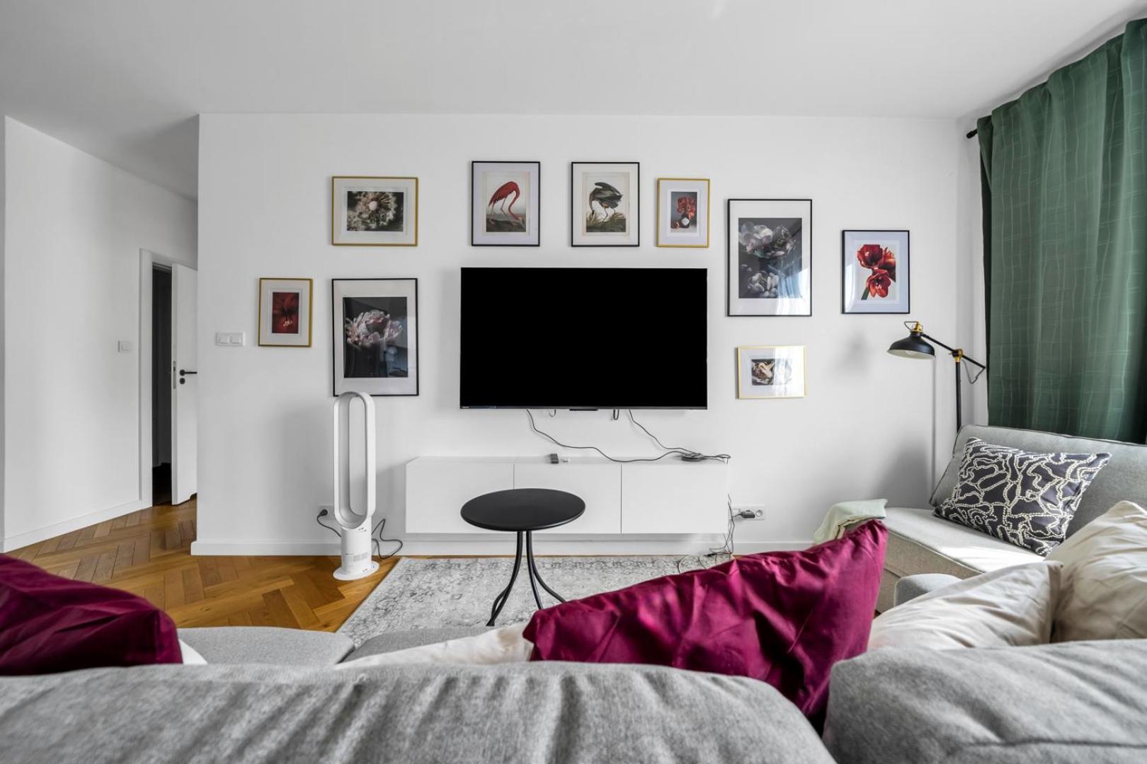 ורשה Skierniewicka Apt - Parking, Workspace, Balcony - By Rentujemy מראה חיצוני תמונה